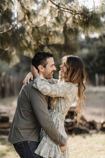 Fotografía de DANI & JAVI de Es Destino - 44132 