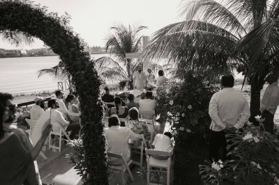 Fotografía de OLGA & JACOBO de Naybi Pastrana - 44274 