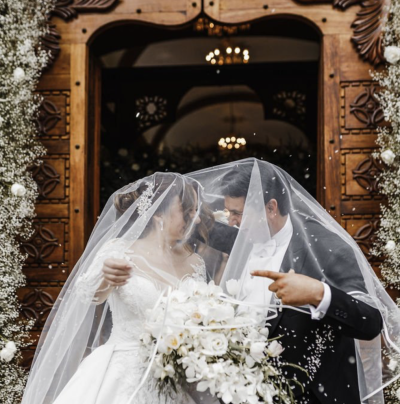 Fotografía de CARLA & EMANUEL de Es Destino - 44302 