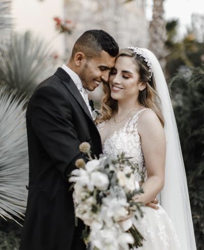 Fotografía de GABY & ORBELIN de Es Destino - 44318 