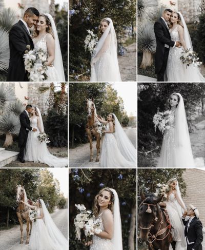 Fotografía de GABY & ORBELIN de Es Destino - 44319 