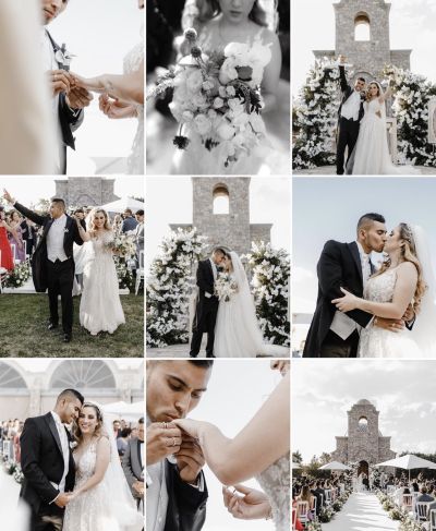 Fotografía de GABY & ORBELIN de Es Destino - 44317 