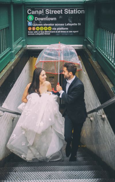 Fotografía de TRASH THE DRESS 1 de Yaz Heredia - 44362 