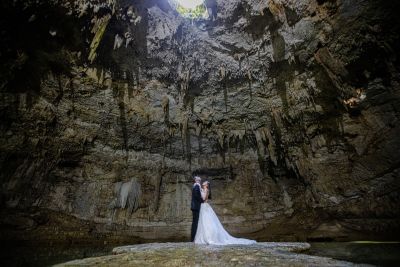 Fotografía de TRASH THE DRESS 2 de Yaz Heredia - 44364 