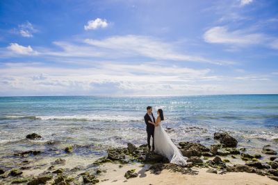 Fotografía de TRASH THE DRESS 2 de Yaz Heredia - 44368 