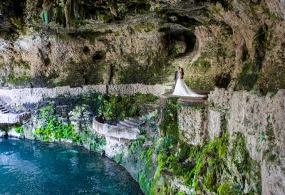 Fotografía de TRASH THE DRESS 2 de Yaz Heredia - 44371 