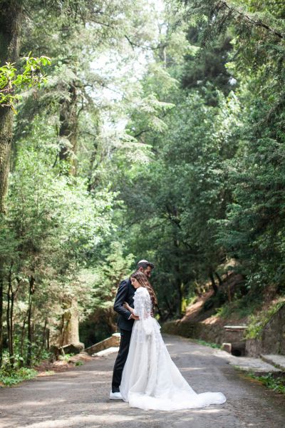 Fotografía de TRASH THE DRESS 4 de Yaz Heredia - 44374 