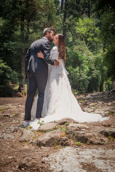 Fotografía de TRASH THE DRESS 4 de Yaz Heredia - 44376 