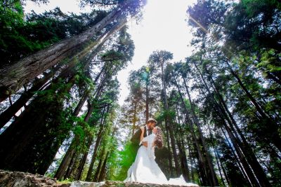 Fotografía de TRASH THE DRESS 4 de Yaz Heredia - 44377 