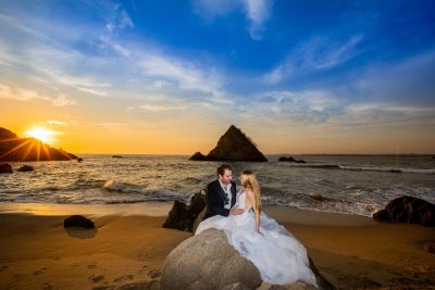 Fotografía de TRASH THE DRESS 5 de Yaz Heredia - 44379 