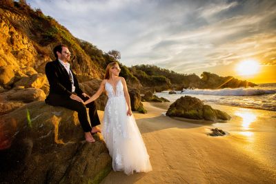 Fotografía de TRASH THE DRESS 5 de Yaz Heredia - 44381 