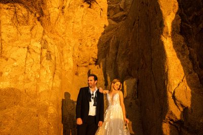 Fotografía de TRASH THE DRESS 5 de Yaz Heredia - 44382 