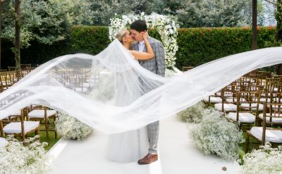 Fotografía de CAMILA & EDUARDO de Yaz Heredia - 44386 