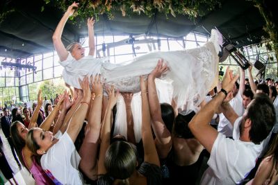 Fotografía de CAMILA & EDUARDO de Yaz Heredia - 44390 