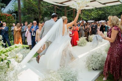 Fotografía de CAMILA & EDUARDO de Yaz Heredia - 44395 