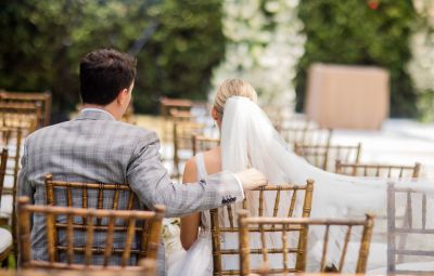 Fotografía de CAMILA & EDUARDO de Yaz Heredia - 44396 