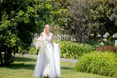 Fotografía de CAMILA & EDUARDO de Yaz Heredia - 44400 