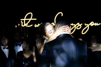 Fotografía de BODAS de Yaz Heredia - 44407 