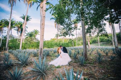 Fotografía de BODAS de Yaz Heredia - 44412 