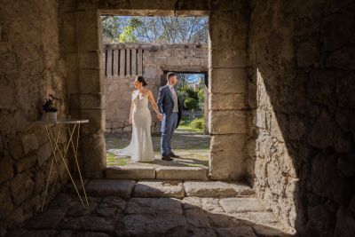 Fotografía de BODAS de Yaz Heredia - 44421 