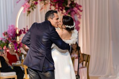 Fotografía de ADRIANA & ALFONSO de Casca Producciones / Casca Eventos - 44428 