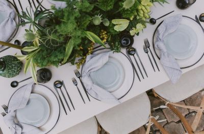 Fotografía de EVENTOS ACENTO DE MESA 3 de Acento de Mesa - 44562 