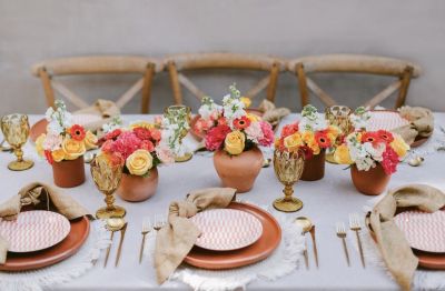 Fotografía de Acento de Acento de Mesa - 44577 