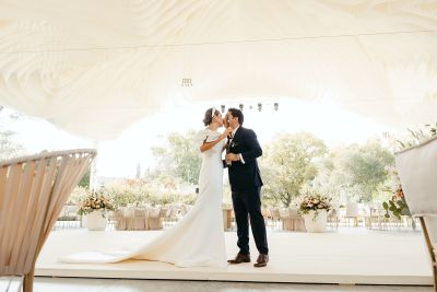 Fotografía de JIMENA & JUAN de Agua bendita - 44585 