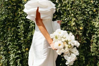 Fotografía de JIMENA & JUAN de Agua bendita - 44586 