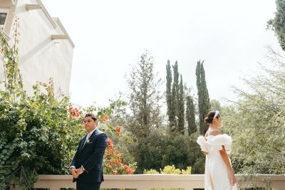 Fotografía de JIMENA & JUAN de Agua bendita - 44590 