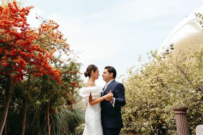 Fotografía de JIMENA & JUAN de Agua bendita - 44593 