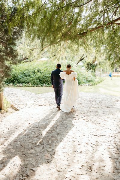 Fotografía de JIMENA & JUAN de Agua bendita - 44594 