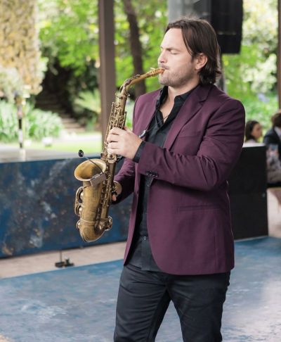 Fotografía de Bodas  de Leo Paryna Sax - 44670 