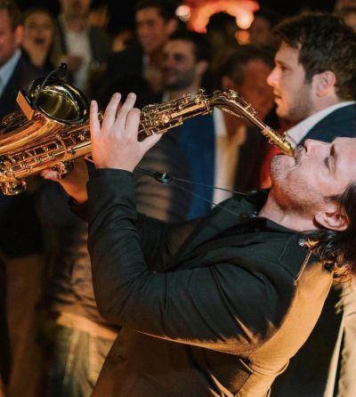 Fotografía de Bodas  de Leo Paryna Sax - 44672 