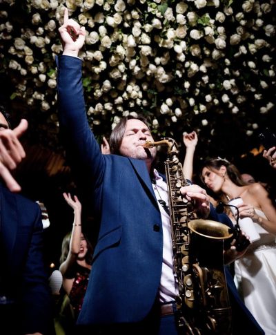 Fotografía de Bodas  de Leo Paryna Sax - 44673 