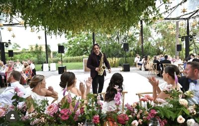 Fotografía de Bodas  de Leo Paryna Sax - 44677 