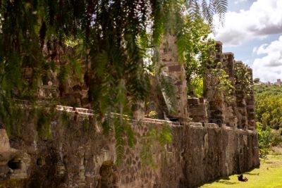 Fotografía de INSTALACIONES de Antigua Hacienda - 44737 