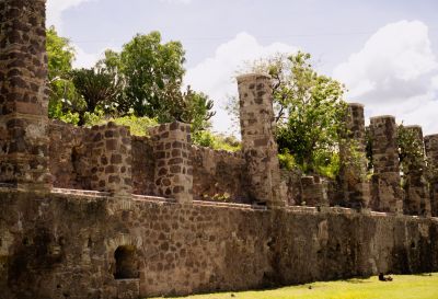 Fotografía de INSTALACIONES de Antigua Hacienda - 44738 