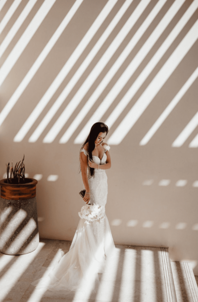 Fotografía de Kim & Joe de Luxart Wedding Studio - 44826 