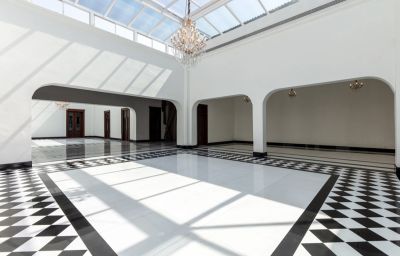 Fotografía de Salón de los Candiles de Palacio Metropolitano - 45029 