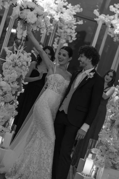 Fotografía de Wedding de Sofitel Mexico City Reforma - 45115 