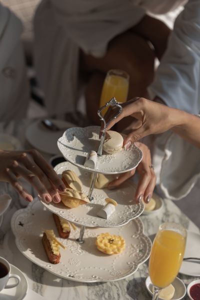 Fotografía de Wedding de Sofitel Mexico City Reforma - 45118 