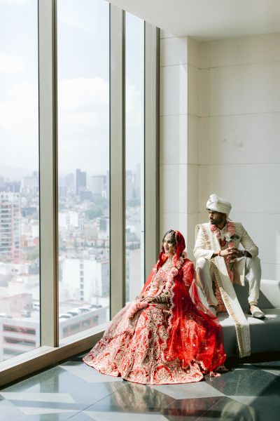 Fotografía de Rajasthani y Neil Shah Gujarat de Sofitel Mexico City Reforma - 45134 