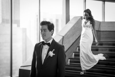 Fotografía de Boda de Sofitel Mexico City Reforma - 45160 