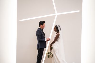 Fotografía de Boda de Sofitel Mexico City Reforma - 45162 