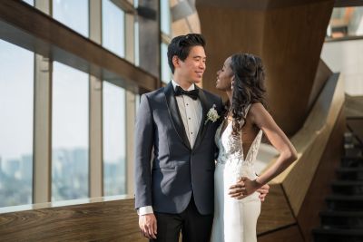 Fotografía de Boda de Sofitel Mexico City Reforma - 45163 