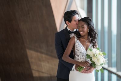 Fotografía de Boda de Sofitel Mexico City Reforma - 45161 