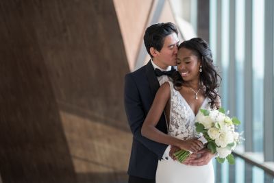 Fotografía de Boda de Sofitel Mexico City Reforma - 45165 