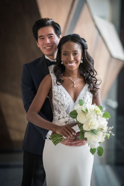 Fotografía de Boda de Sofitel Mexico City Reforma - 45166 