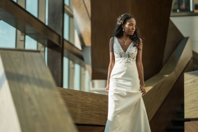 Fotografía de Boda de Sofitel Mexico City Reforma - 45168 